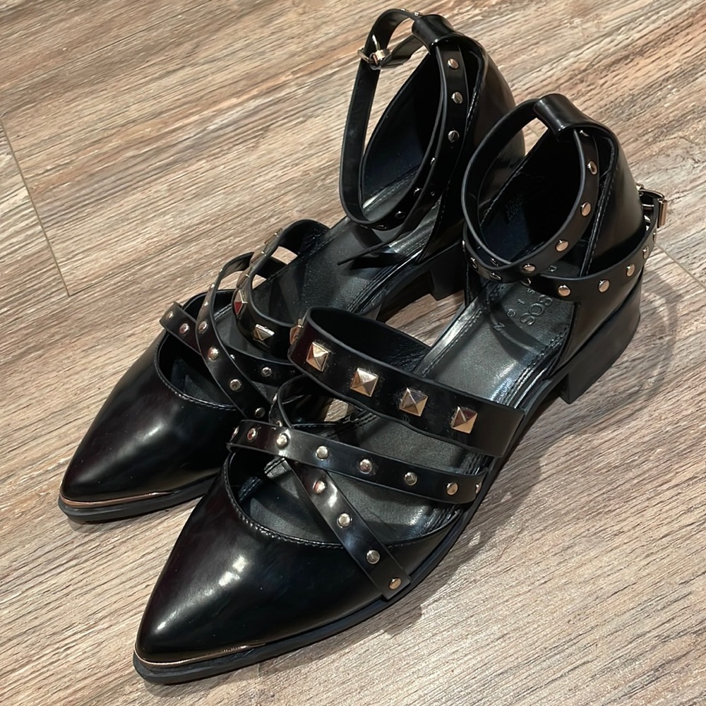 Asos Design Shoes